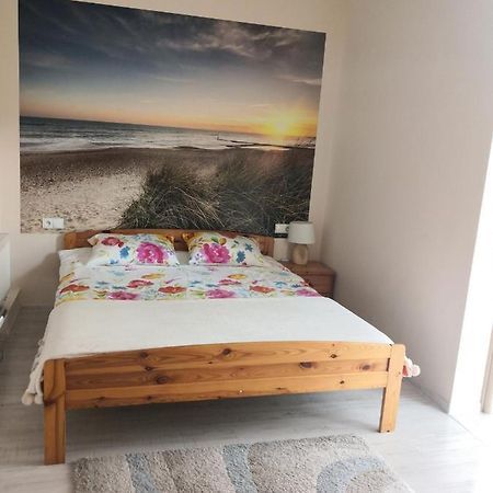Kacperowka Daire Miedzyzdroje Dış mekan fotoğraf