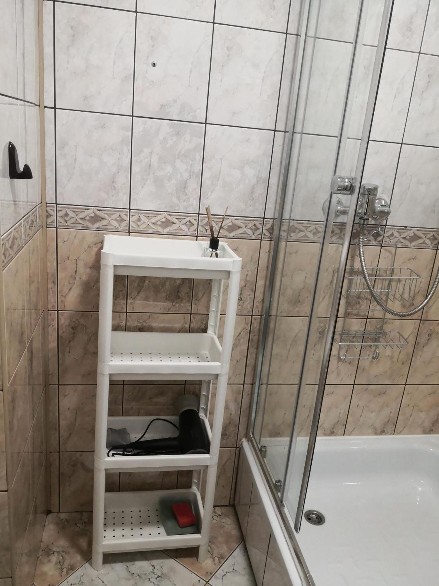 Kacperowka Daire Miedzyzdroje Dış mekan fotoğraf